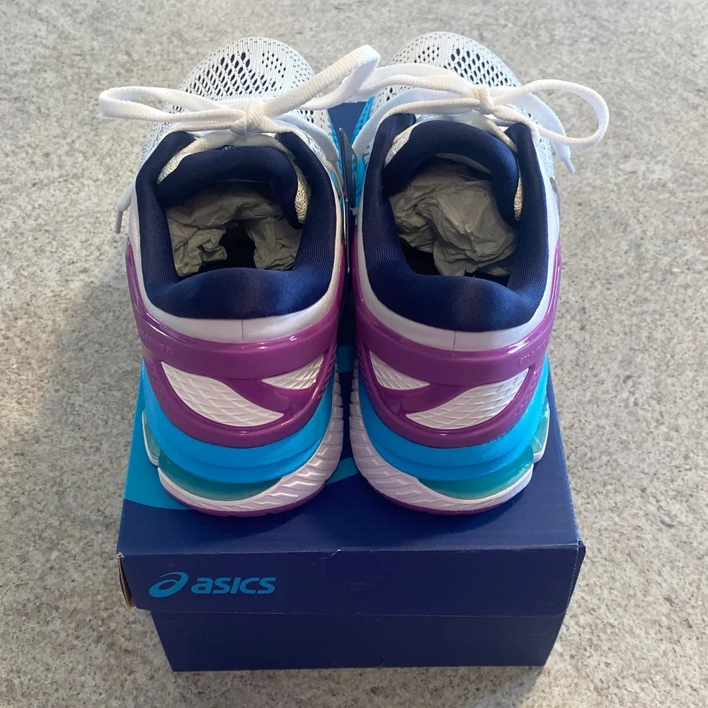 Asics Women's Gel-Kayano 26 - Picture 4 of 12